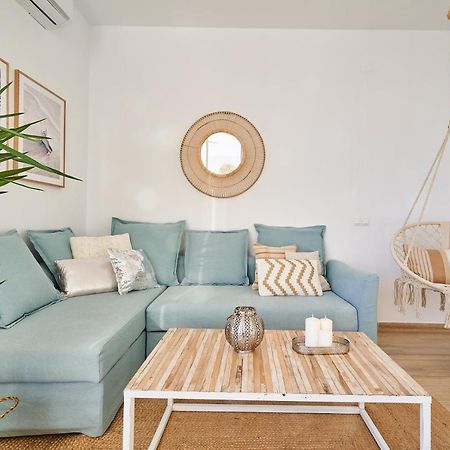 Sunset Beach Charming Apartment With Jacuzzi Torremolinos Esterno foto